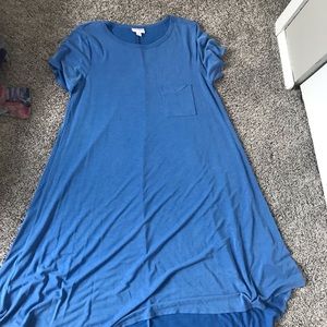 LulaRoe Carly